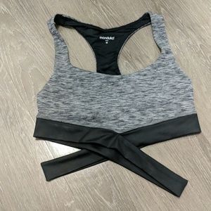 Manduka Bra